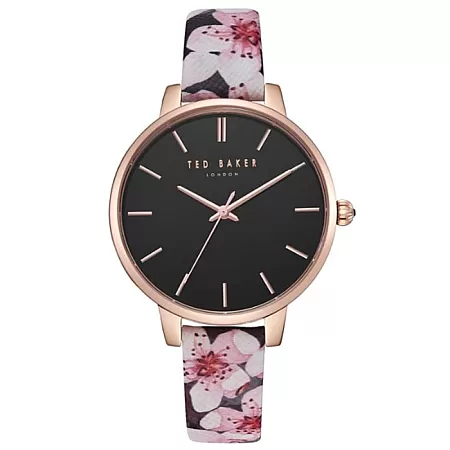 ΡΟΛΟΙ TED BAKER TE50272001 TED BAKER Kate Multicolor Leather Strap