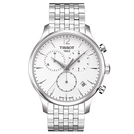ΡΟΛΟΙ  TISSOT   T0636171103700