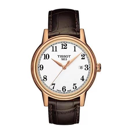 ΡΟΛΟΙ  TISSOT  T0854103601200