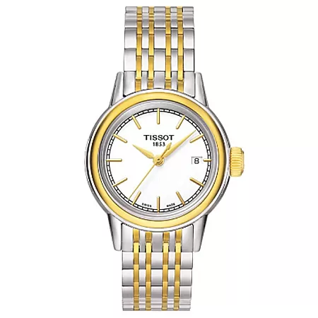 ΡΟΛΟΙ  Tissot   T0852102201100