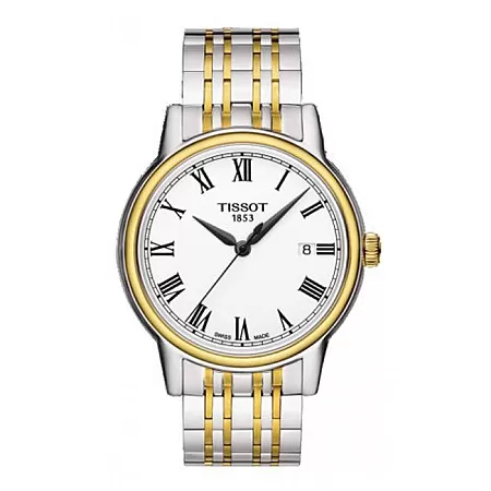 ΡΟΛΟΙ  TISSOT T0854102201300