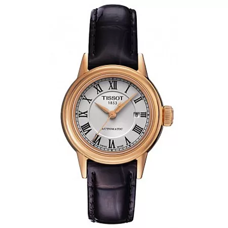 ΡΟΛΟΙ  Tissot T0852073601300