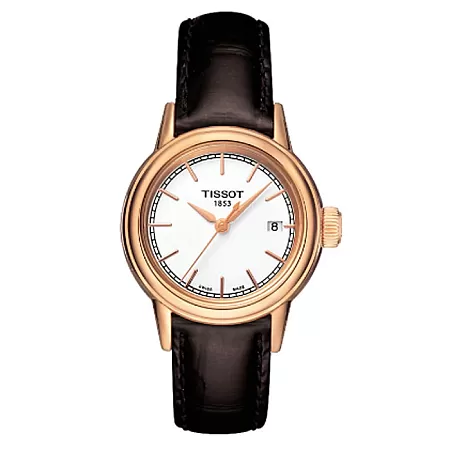 ΡΟΛΟΙ  Tissot  T0852103601100