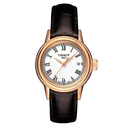 ΡΟΛΟΙ  Tissot    T0852103601300