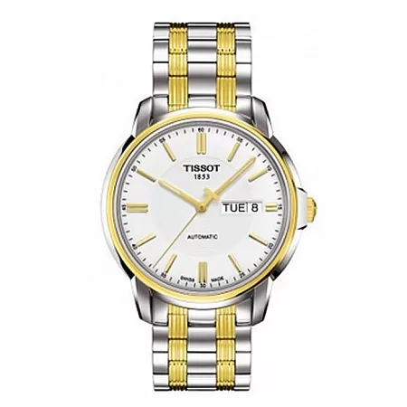ΡΟΛΟΙ  TISSOT    T0654302203100