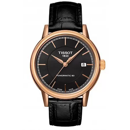 ΡΟΛΟΙ  TISSOT   T0854073606100