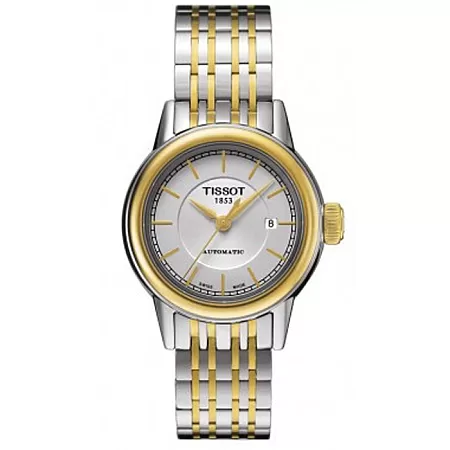 ΡΟΛΟΙ  TISSOT    T0852072201100