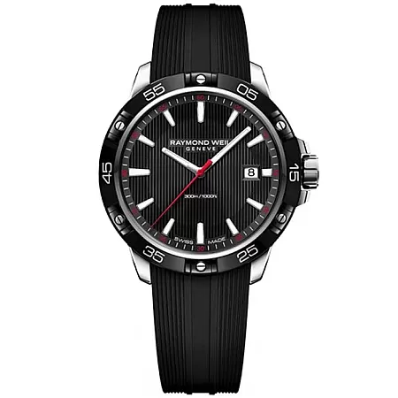 Ρολόι RAYMOND WEIL 8160-SR1-20001