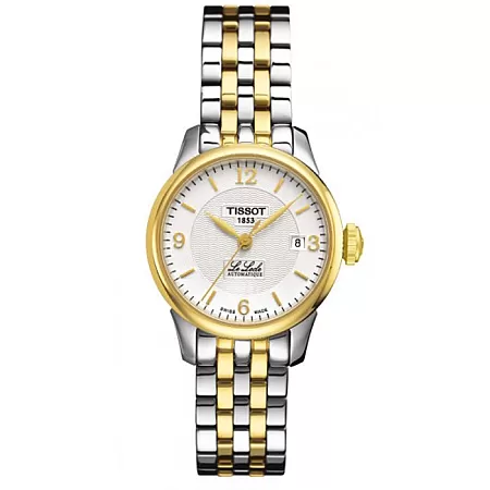 ΡΟΛΟΙ  TISSOT  T41218334