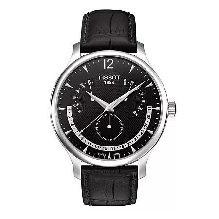 ΡΟΛΟΙ  Tissot    T0636371605700