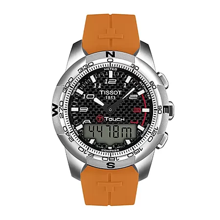 ΡΟΛΟΙ  TISSOT   T0474204720701