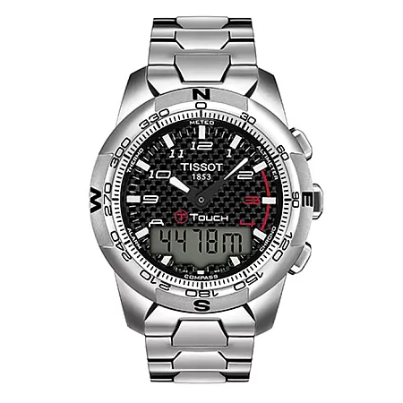 ΡΟΛΟΙ  TISSOT    T0474204420700