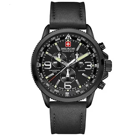 ΡΟΛΟΙ SWISS MILITARY 6-4224.13.007