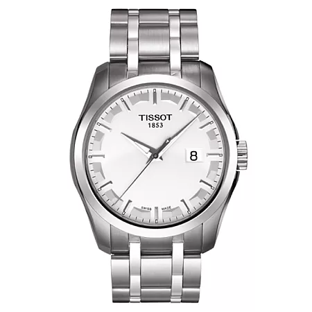 ΡΟΛΟΙ   TISSOT     T0354101103100