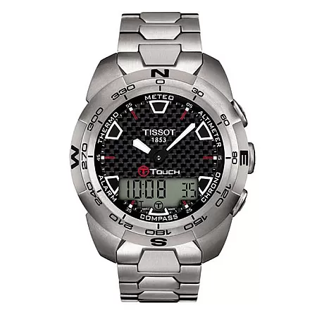 ΡΟΛΟΙ  TISSOT    T0134204420100