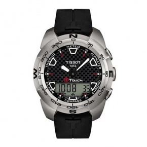 ΡΟΛΟΙ   TISSOT    T0134204720100