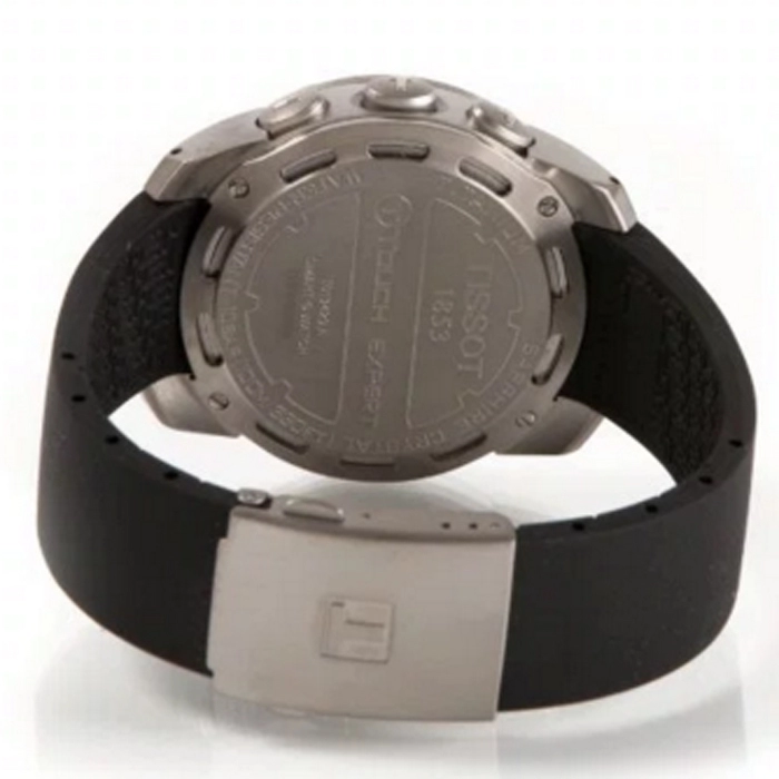 ΡΟΛΟΙ   TISSOT    T0134204720100