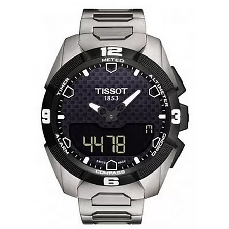 ΡΟΛΟΙ  TISSOT    T0914204405100
