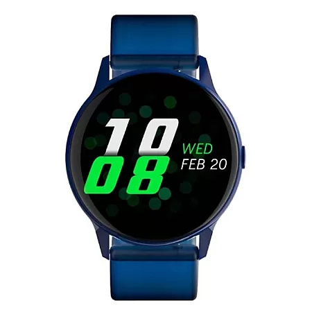 ΡΟΛΟΙ VOGUE 200154 VOGUE Cosmic Smartwatch Blue Silicone Strap