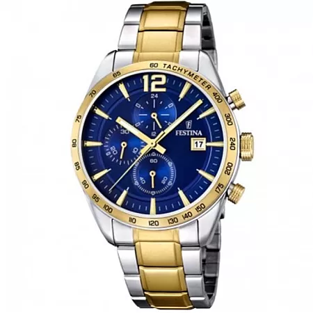 ΡΟΛΟΙ FESTINA  F16761/2