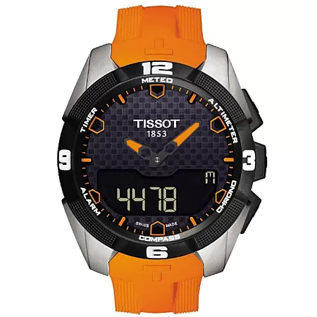ΡΟΛΟΙ TISSOT T0914204705101