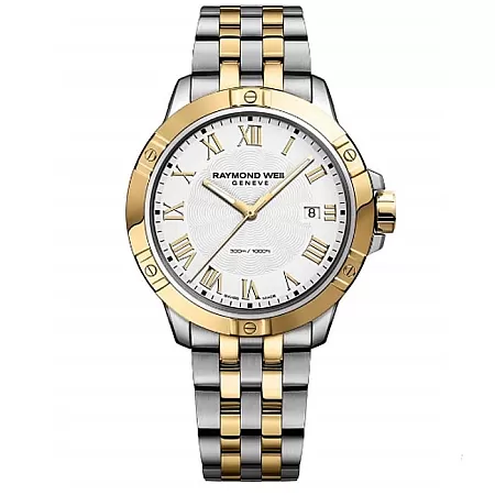 Ρολόι RAYMOND WEIL 8160-STP-00308