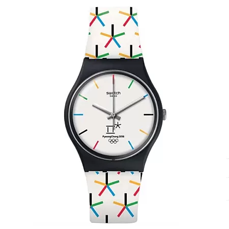 ΡΟΛΟΙ SWATCH  GZ317