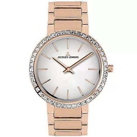 Ρολόι Jacques LEMANS 1-1843C