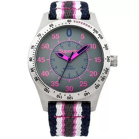 ΡΟΛΟΙ SUPERDRY SYL132PU