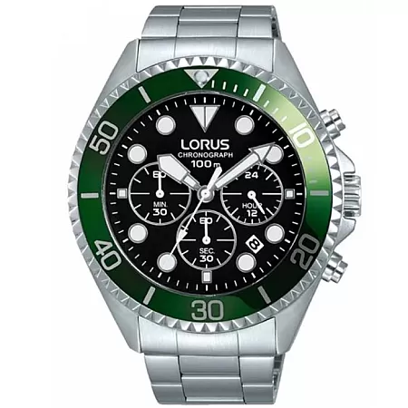 ΡΟΛΟΙ LORUS   RT321GX-9