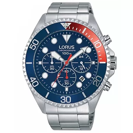 ΡΟΛΟΙ LORUS   RT317GX-9