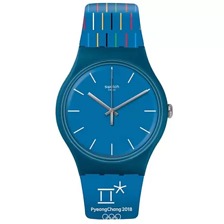 ΡΟΛΟΙ SWATCH  SUOZ277