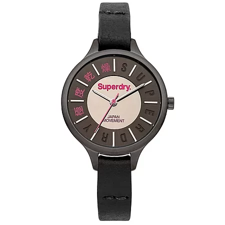 ΡΟΛΟΙ SUPERDRY  SYL169B