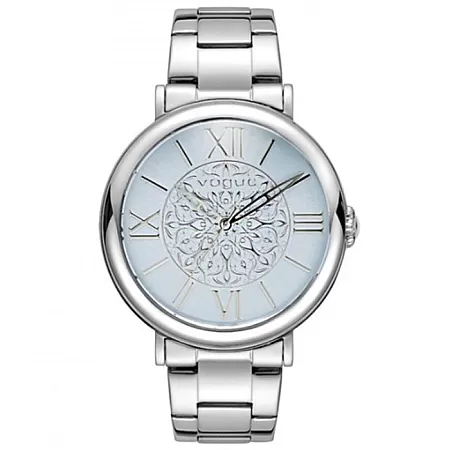 ΡΟΛΟΙ VOGUE  812582 Vintage Stainless Steel Bracelet