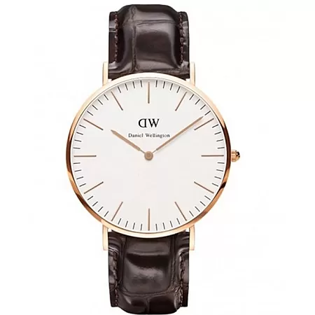 ΡΟΛΟΙ DANIEL WELLINGTON 0111DW