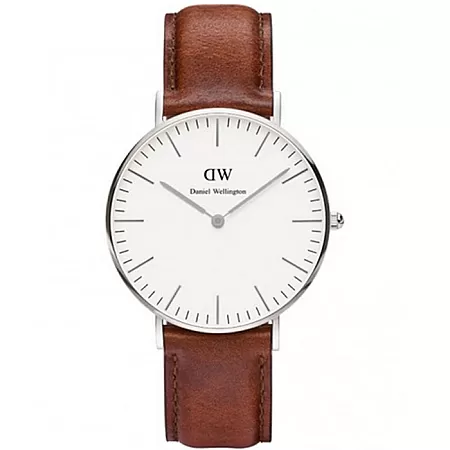 ΡΟΛΟΙ DANIEL WELLINGTON  0607DW