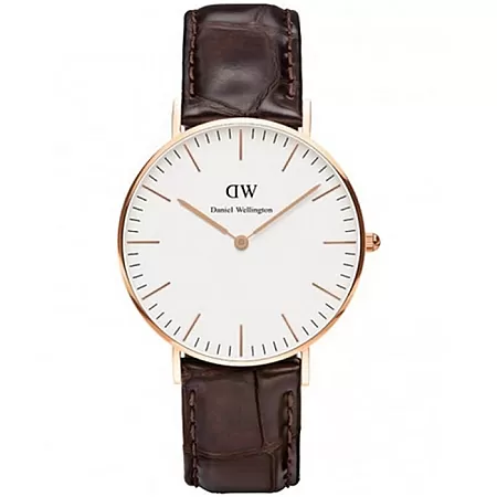 ΡΟΛΟΙ DANIEL WELLINGTON  0510DW