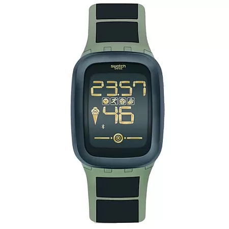 ΡΟΛΟΙ SWATCH  SUVT100