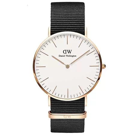 ΡΟΛΟΙ DANIEL WELLINGTON  DW00100257