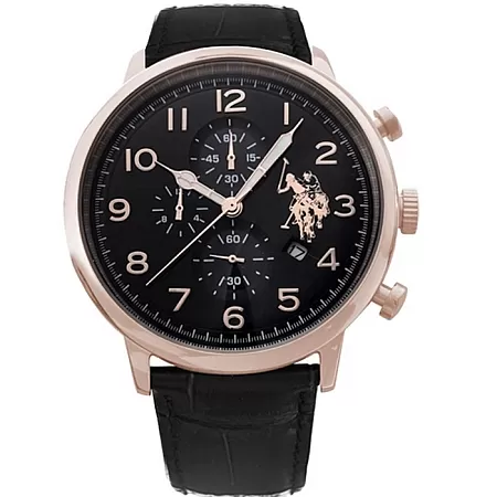 ΡΟΛΟΙ U.S. POLO   USP4356BL