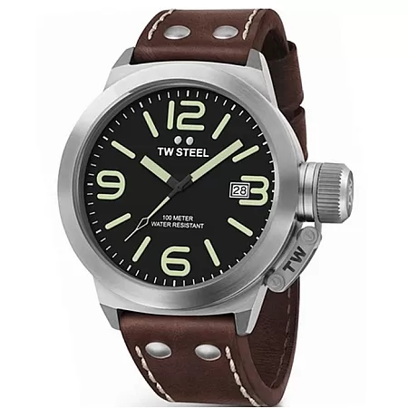 ΡΟΛΟΙ TW STEIL CS22