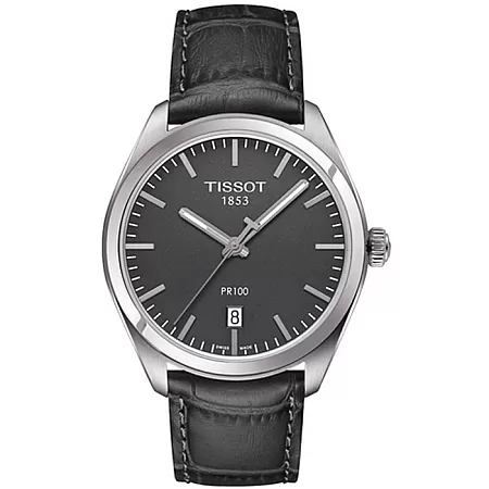 ΡΟΛΟΙ TISSOT  T1014101644100