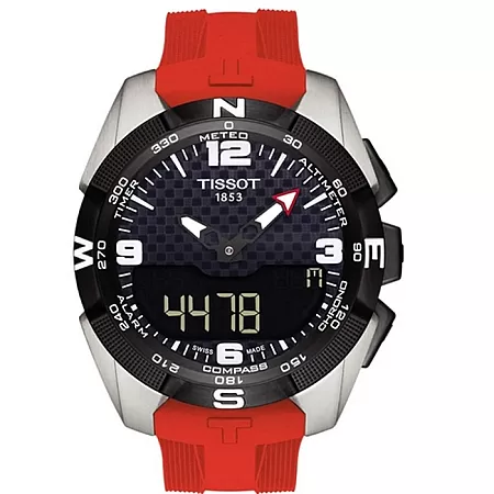 ΡΟΛΟΙ TISSOT  T0914204705700