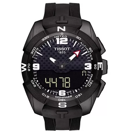 ΡΟΛΟΙ TISSOT  T0914204705701