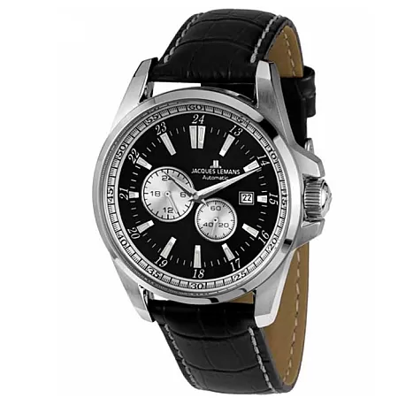 Ρολόι Jacques LEMANS 1-1774A