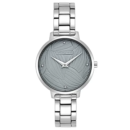 ΡΟΛΟΙ VOGUE 814281 VOGUE Romantic Stainless Steel Bracelet