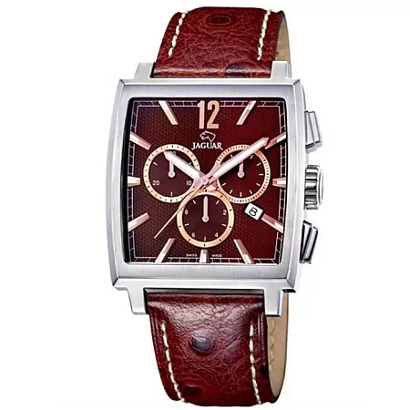 Ρολόι JAGUAR  J633-2