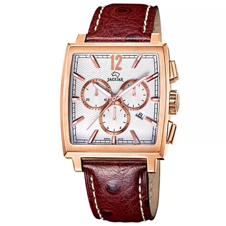 Ρολόι JAGUAR  J634/1