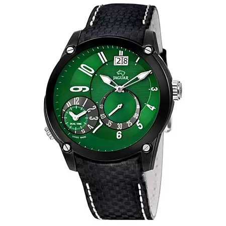 Ρολόι JAGUAR  J632/B