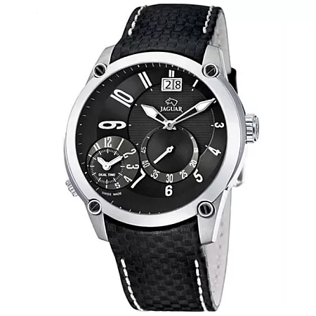 Ρολόι JAGUAR  J630/D